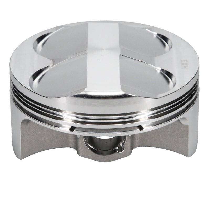 Can Am DS650 DS 650 BRP Bombardier JE Piston 100mm OEM Stock Bore 11.5:1 Piston