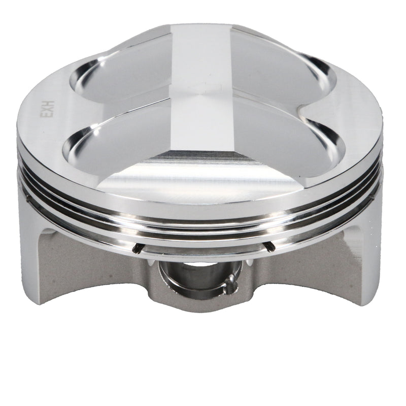 Can Am DS650 DS 650 BRP Bombardier JE Piston 100mm OEM Stock Bore 11.5:1 Piston