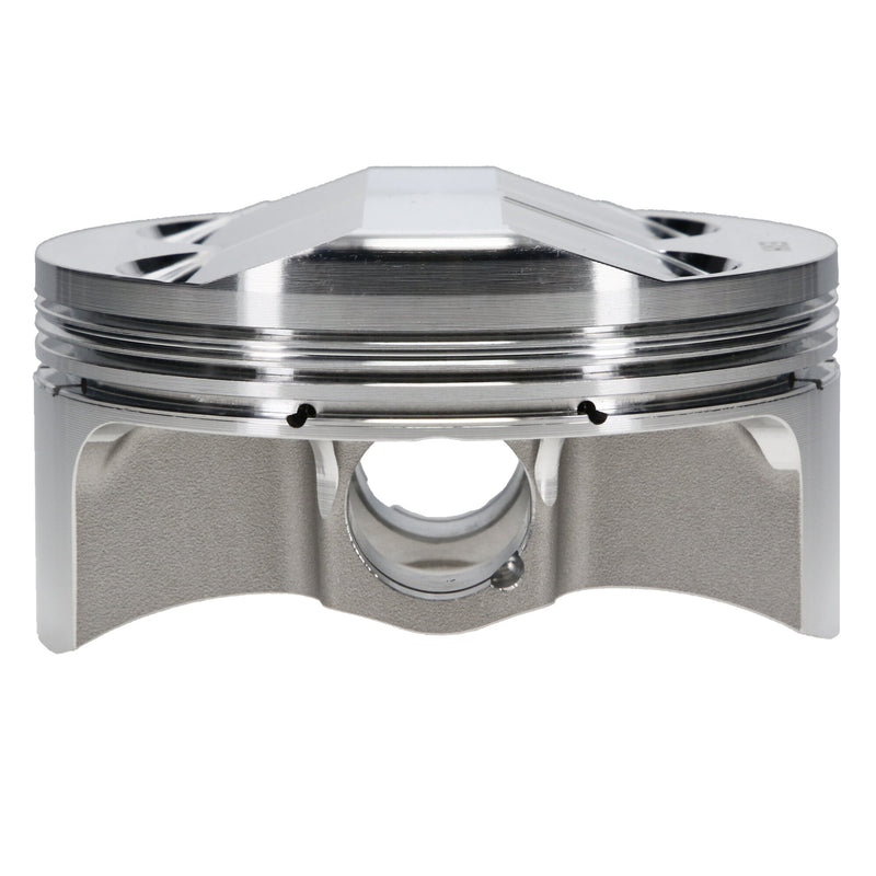 Can Am DS650 DS 650 BRP Bombardier JE Piston 100mm OEM Stock Bore 11.5:1 Piston