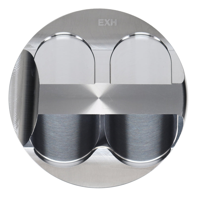 Can Am DS650 DS 650 BRP Bombardier JE Piston 100mm OEM Stock Bore 11.5:1 Piston