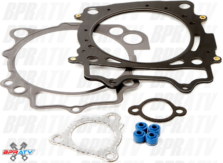 20+ Yamaha YZ450F YZ 450F 99mm 12.8:1 470cc Big Bore Cylinder Piston Top End Kit