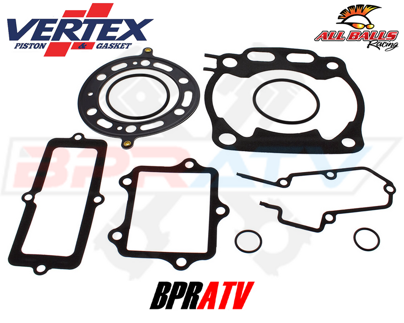 99-24 Yamaha YZ250 YZ 250 Cylinder Works 72mm +5.6mil Big Bore Top End Kit 295cc