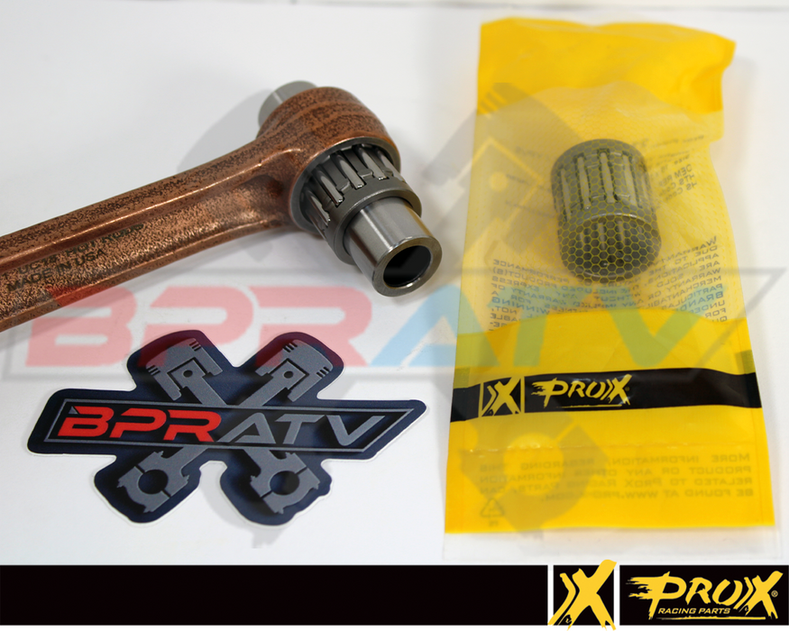 Banshee Supercub Cheetah CUB ProX Wrist Pin Bearing Piston Pin Top End Bearings