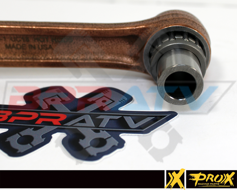 Yamaha Banshee ProX Top End Wrist Pin Bearing 21.2020 ( Set ) 2 Bearings JAPAN