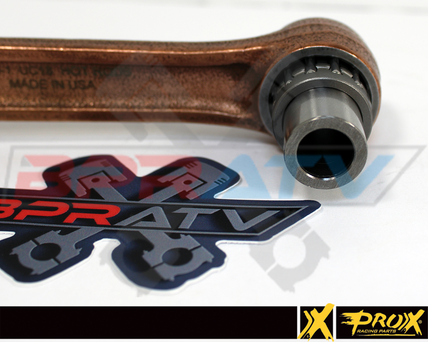 Pro X ProX Banshee 350 Blaster 200 Wrist Pin Bearing Top End Piston Bearing PAIR