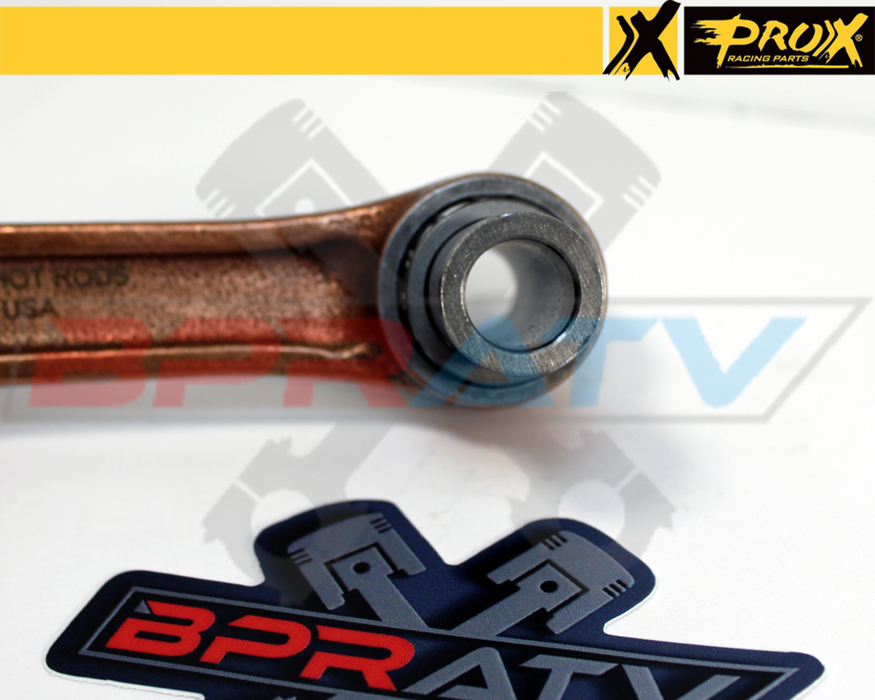 Pro X ProX Banshee 350 Blaster 200 Wrist Pin Bearing Top End Piston Bearing PAIR