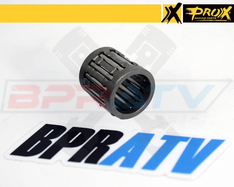 Yamaha Banshee ProX Top End Wrist Pin Bearing 21.2020 ( Set ) 2 Bearings JAPAN