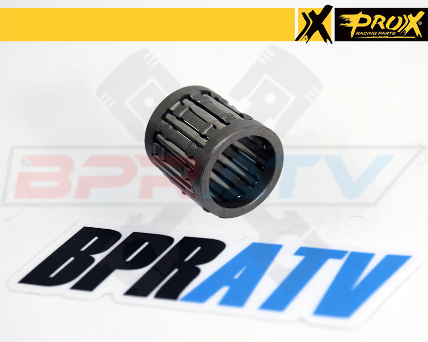 Pro X ProX Banshee 350 Blaster 200 Wrist Pin Bearing Top End Piston Bearing PAIR