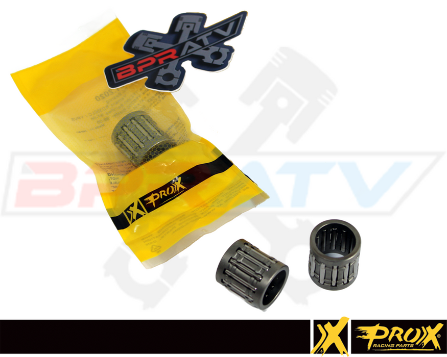 Pro X ProX Banshee 350 Blaster 200 Wrist Pin Bearing Top End Piston Bearing PAIR