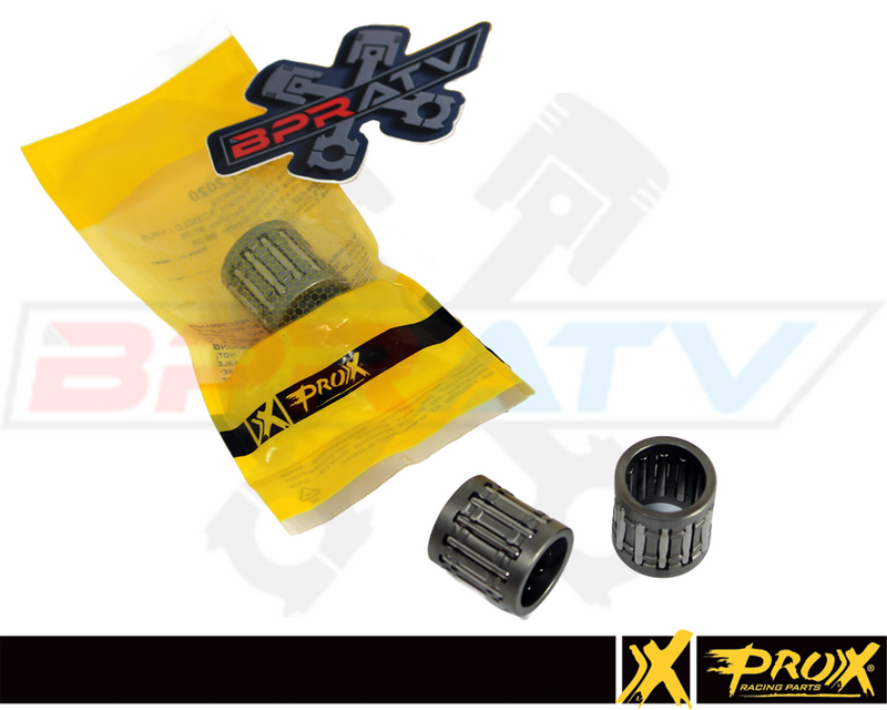 Yamaha Banshee ProX Top End Wrist Pin Bearing 21.2020 ( Set ) 2 Bearings JAPAN