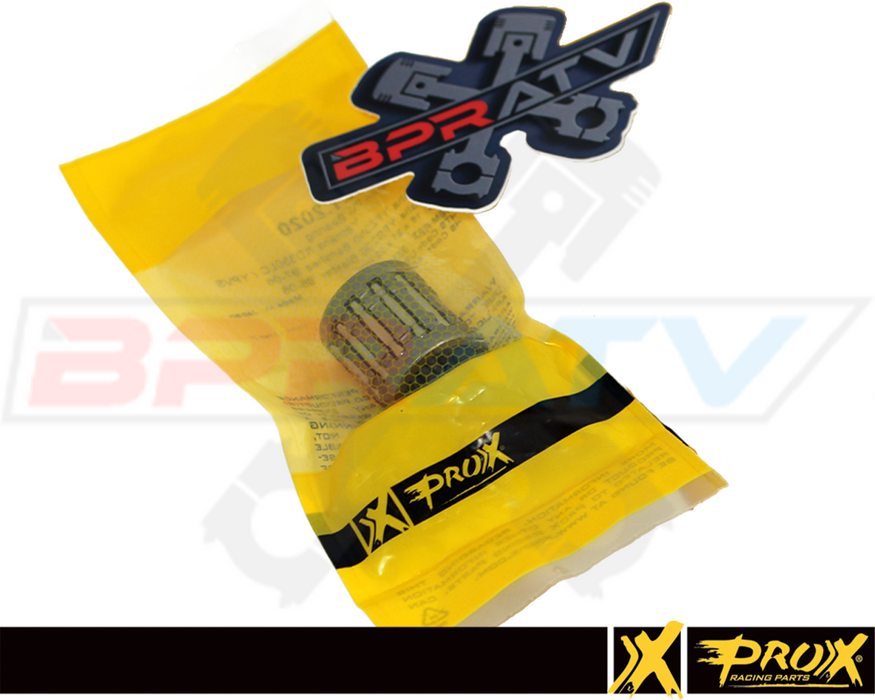 Pro X ProX Banshee 350 Blaster 200 Wrist Pin Bearing Top End Piston Bearing PAIR