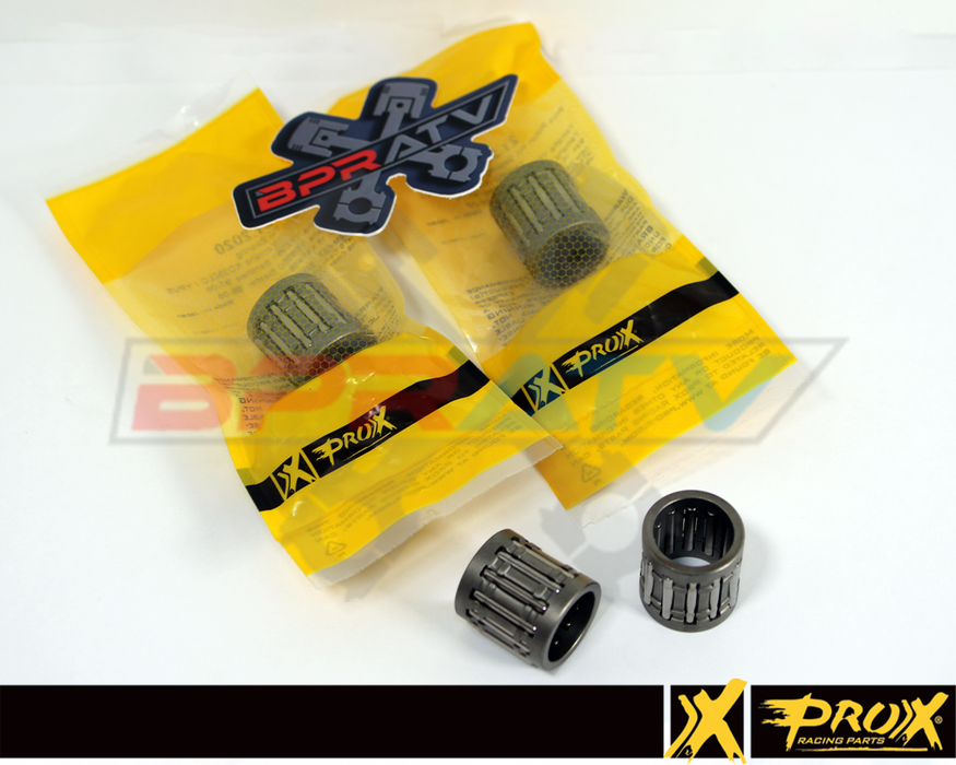 Pro X ProX Yamaha Banshee Wrist Pin Bearing Piston Top End 21.2020 Set of TWO 2