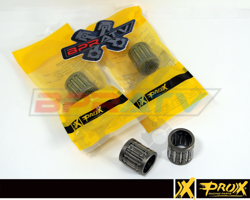 Yamaha Banshee ProX Top End Wrist Pin Bearing 21.2020 ( Set ) 2 Bearings JAPAN