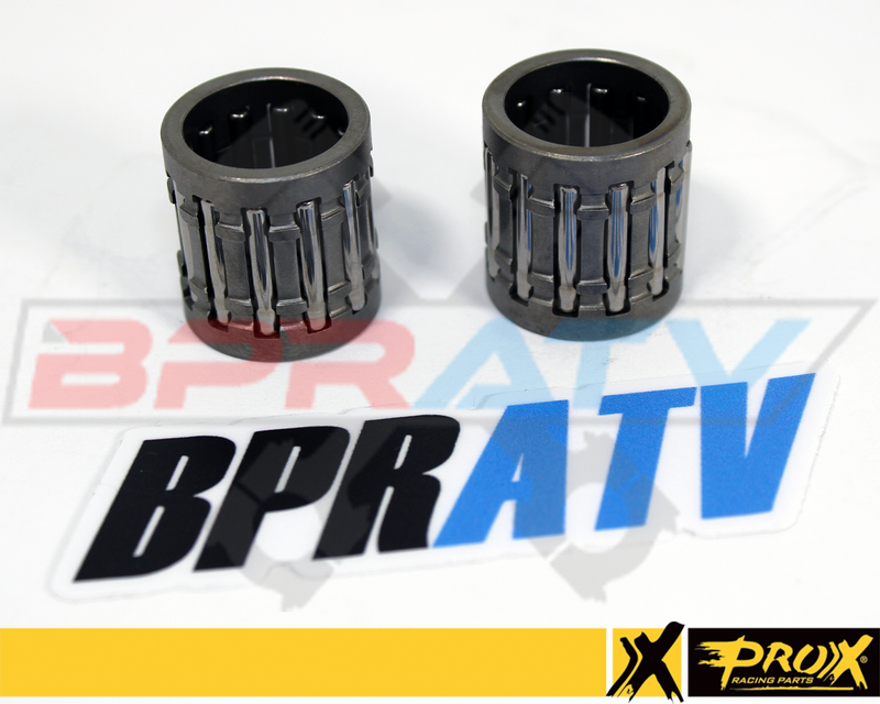 Yamaha Banshee Cylinder Top End Kit ProX Piston Pro-X Bearings & Cometic Gaskets
