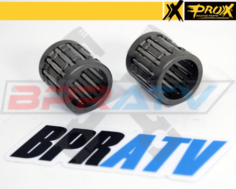 Yamaha Banshee ProX Top End Wrist Pin Bearing 21.2020 ( Set ) 2 Bearings JAPAN