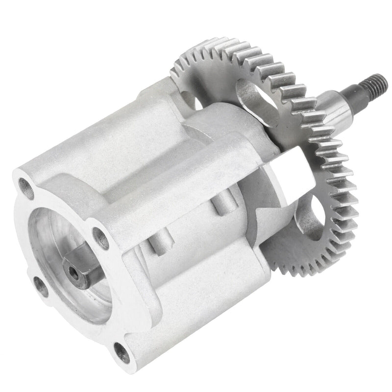 Ranger Sportsman 700 Oil Water Pump Replacement Billet Impeller K&N Oil Filter