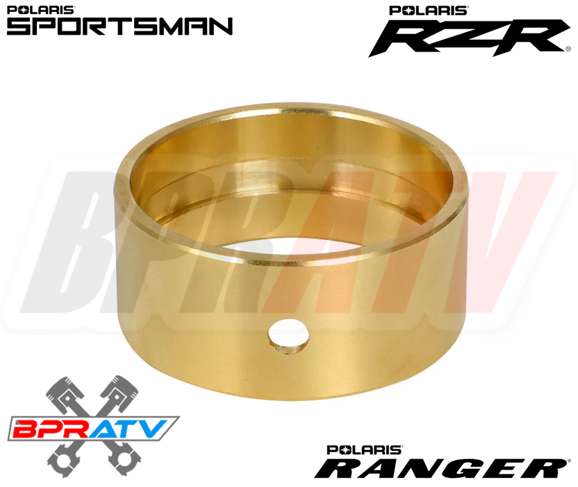 15-17 Polaris Sportsman X2 570 BPRATV Crankcase Main Bearing Bushing  Spacer Kit