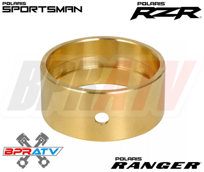 Polaris Sportsman Ranger ACE 570 Crank Bushing Brass Plain Bearing Crankcase