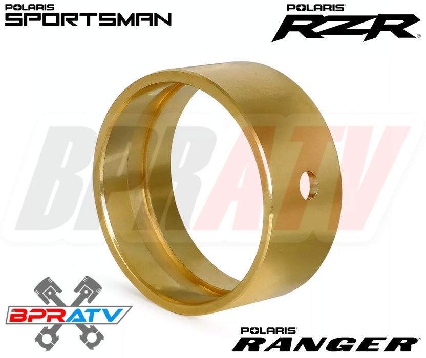 Polaris Sportsman Ranger ACE 570 Crank Bushing Brass Plain Bearing Crankcase