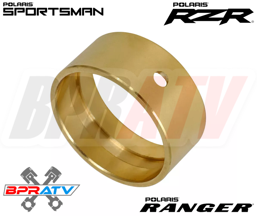 Polaris Sportsman Ranger ACE 570 Crank Bushing Brass Plain Bearing Crankcase