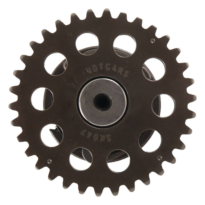 Suzuki LTZ400 LTZ 400 Z400 Hotcams Hot Cams Stage 2 Two & Cam Timing Chain 03-14