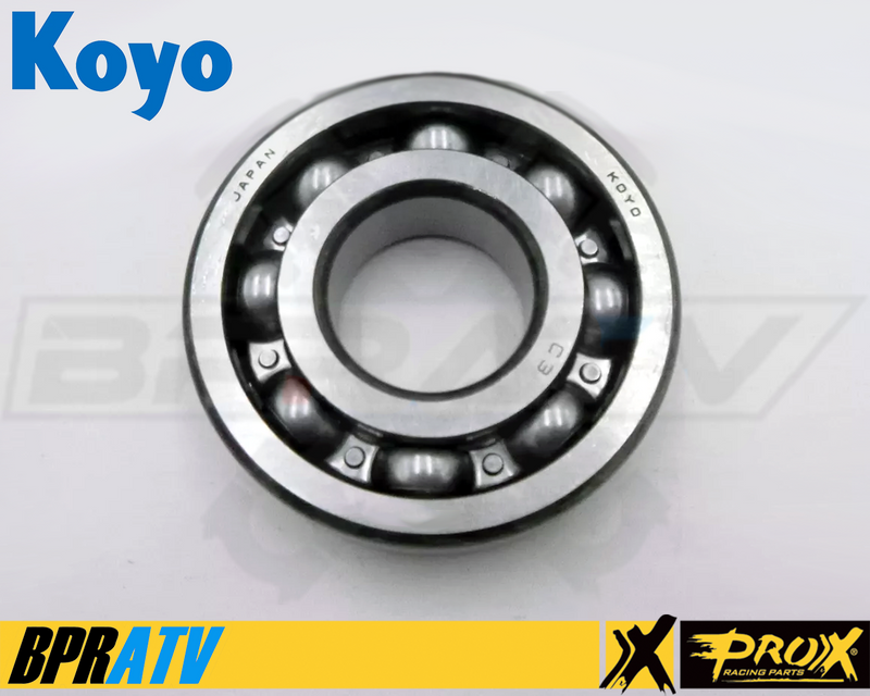 CRF450X '05-17 Crankshaft Crank Main Bearing Pro-X ProX 23.SX06C84 91001-MEY-671