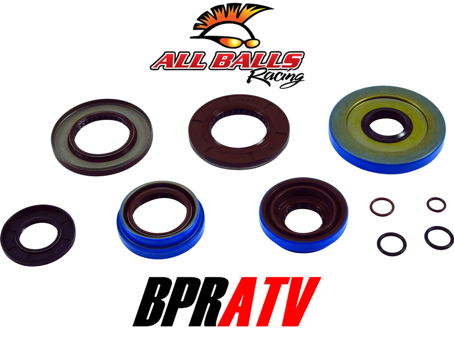 RZR 900 XP 900 Ranger 500 570 Sportsman ACE 570 All Balls Transmission Seal Kit