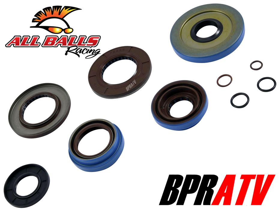 RZR 900 XP 900 Ranger 500 570 Sportsman ACE 570 All Balls Transmission Seal Kit