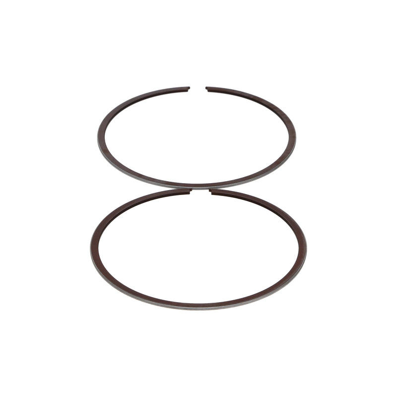 Yamaha Banshee YFZ 350 64mm Bore Wiseco Pro Forged 2 Stroke Piston Kit Set Pair