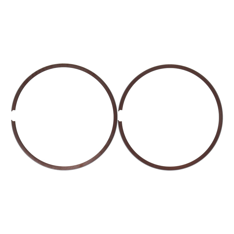 Yamaha Banshee YFZ 350 64mm Bore Wiseco Pro Forged 2 Stroke Piston Kit Set Pair