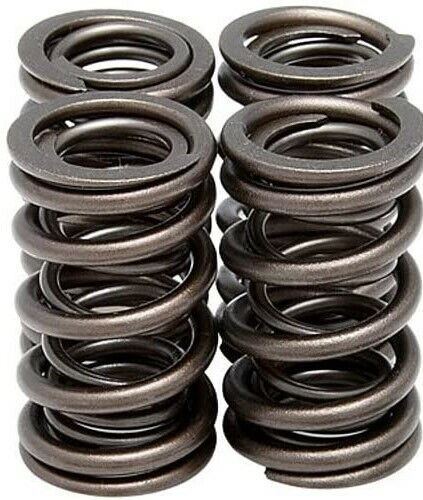 LTZ DRZ 400 Z400 Kibblewhite Valves Valve Springs Guides Spring Kit Head Rebuild