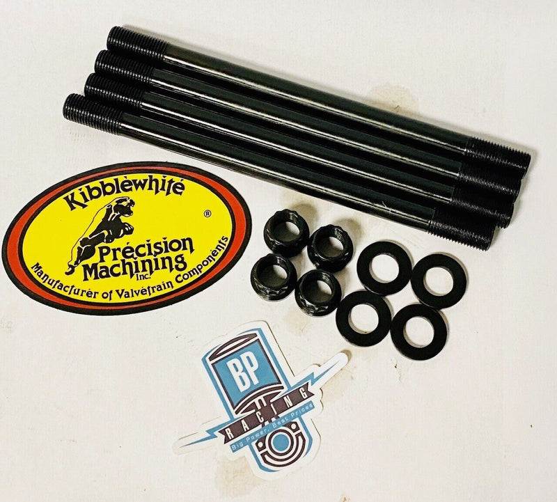 Kibblewhite Honda TRX450R TRX 450R 450ER Stronger Heavy Duty Cylinder Head Studs