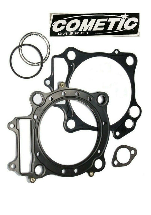 YFZ450 YFZ 450 YFZ450X 98mm 478cc Big Bore MLS Cometic Top End Gasket Kit C3068