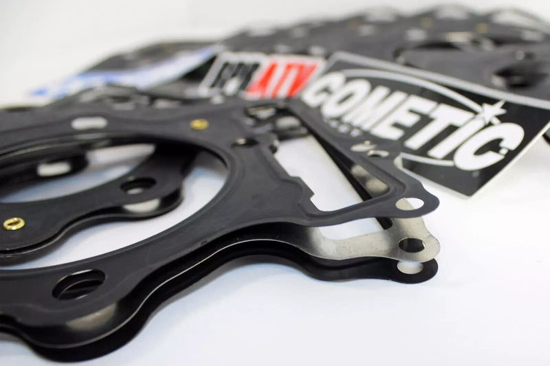 King Quad 700 102mm CP Carrillo Stock OEM Bore 11.5:1 M4013 Piston & Gaskets Kit