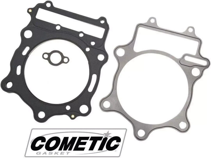 King Quad 700 102mm CP Carrillo Stock OEM Bore 11.5:1 M4013 Piston & Gaskets Kit