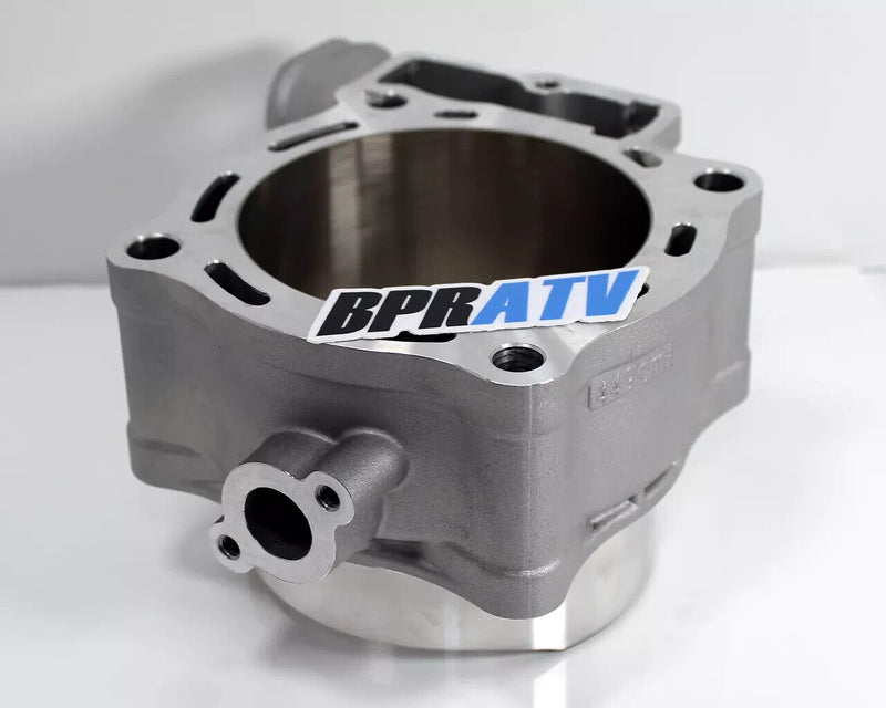 09-12 Honda CRF450R CRF 450R Complete Motor Engine Rebuild Top & Bottom End Kit