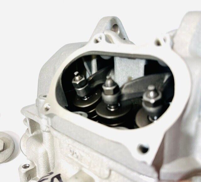 Rhino 660 102 Cylinder Big Bore Stroker Head Hotcams Complete Engine Rebuild Kit