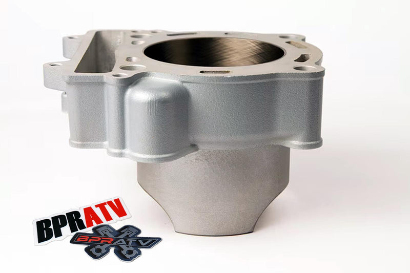 05-10 250 SXF SXF250 Stock Bore Cylinder Crank Complete Motor Engine Rebuild Kit