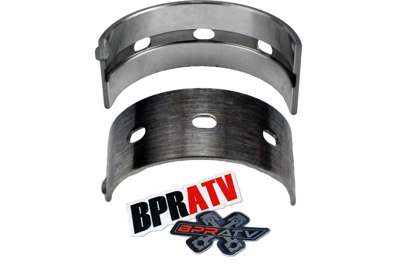 Ranger XP 900 Crew Crankshaft Crank Rod Counter Balancer Bushings Bearings X 16