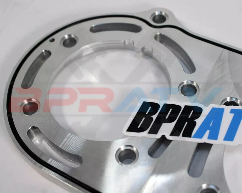 Yamaha Banshee 350 Stroker Domes 24cc CNC Billet Domes Set Pro Design O-Ring Kit