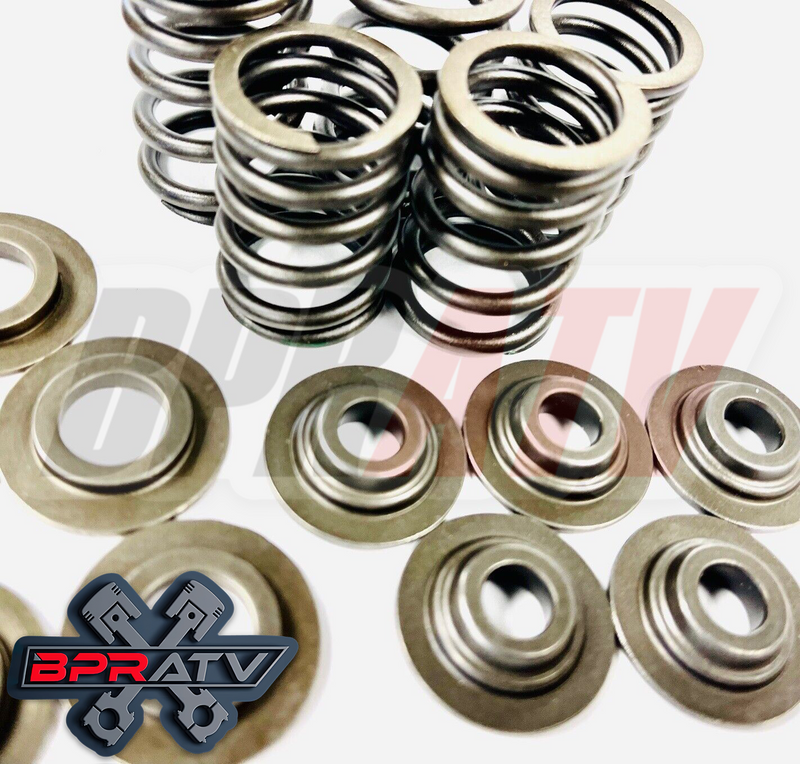 Raptor YFM 660 Aftermarket Valve Springs Spring Kit Complete Stronger Upgrade