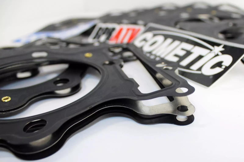 TRX400EX XR400R 87mm 416 Big Bore Top End Rebuild Kit Wiseco Cometic Gaskets Kit