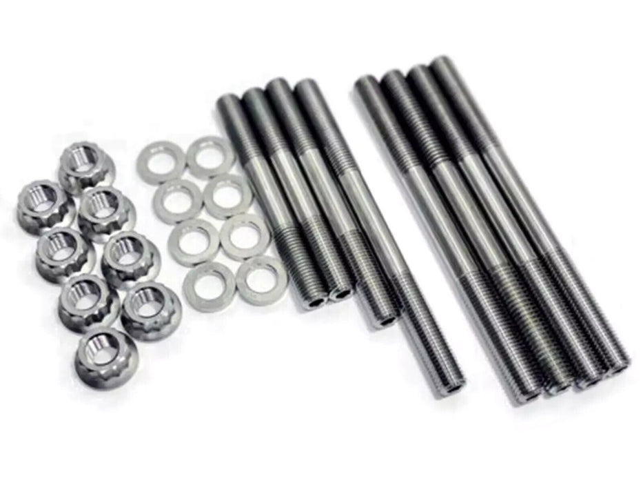 15+ Raptor 700 700SE 700R Head Studs Cylinder Stud Upgrade Aftermarket Both Kits