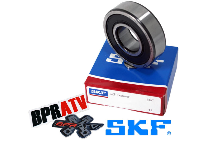 03-05 YZ450F YZ 450F Replacement Transmission Bearings Shift Cam SKF Bearing Kit