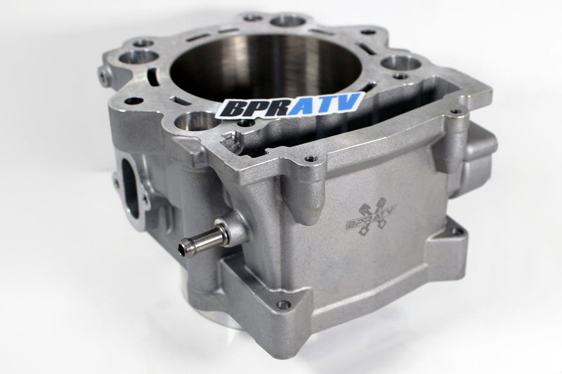 09-25 Raptor 700 Stock Bore Cylinder Stage 1 Hot Cams 102mm Top End Rebuild Kit