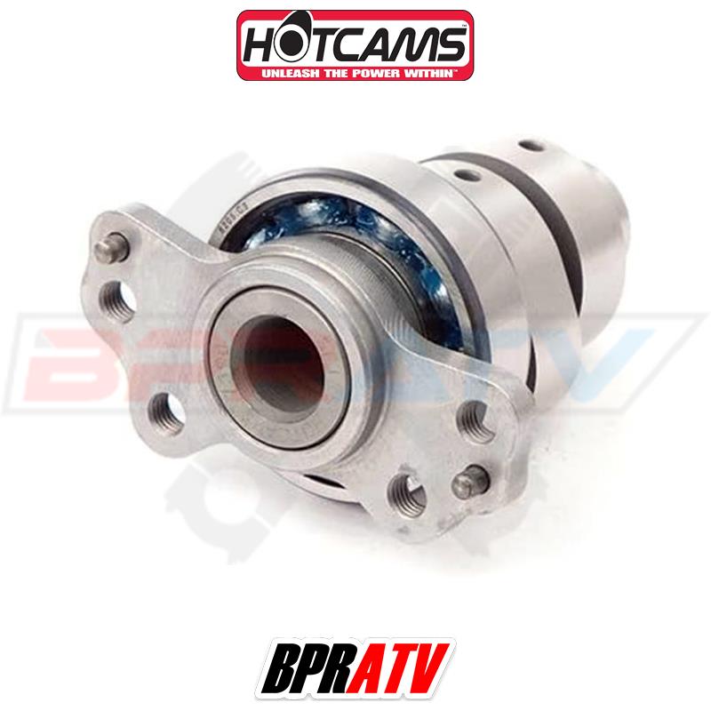 06 07 08 Raptor 700 Hotcams Hot Cams Cam Stage 1 Camshaft Bearing & Timing Chain