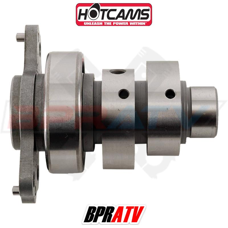 06 07 08 Raptor 700 Hotcams Hot Cams Cam Stage 3 Three Camshaft HD Timing Chain