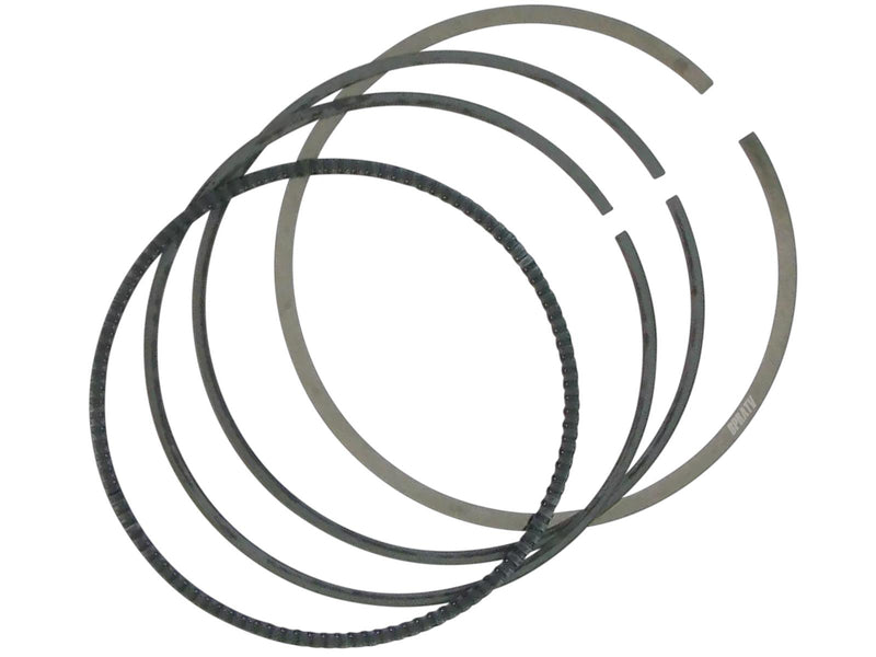 Grizzly Rhino Raptor YFM 660 102mm Big Bore Piston & Gaskets Top End Rebuild Kit
