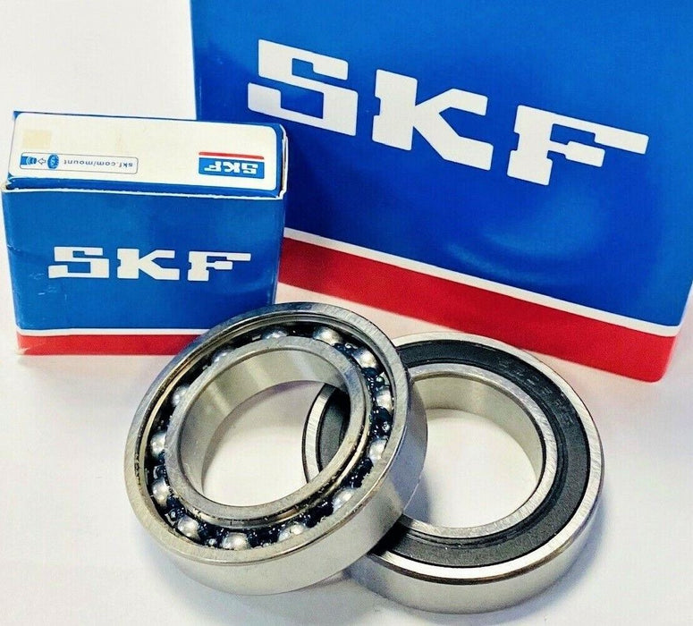 SKF Camshaft Bearing For Honda XR650L 1993-2000 XR600R 1985-2000 91002-MN1-671