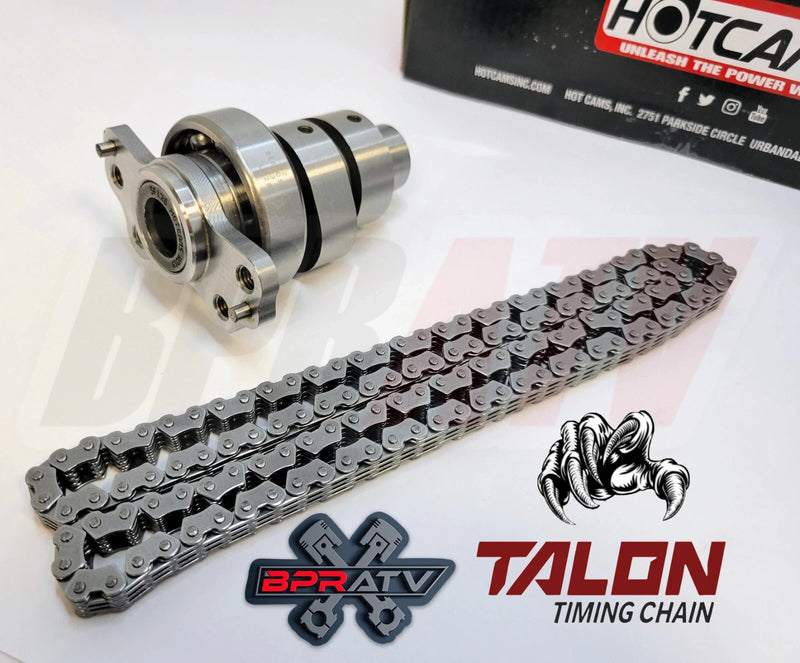 Rhino Viking YXR 700 Mudbuster Hotcam Mudder Hot Cam Bearing Timing Chain Kit
